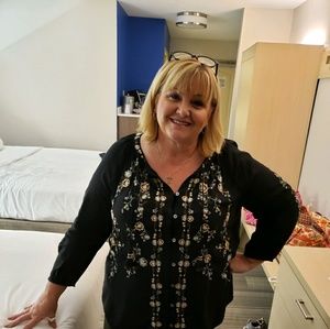 Meet your Posher, Beth